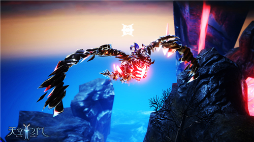 科隆游戏展火热进行中(《天空之门》明日震撼亮相）