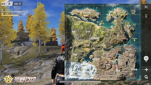 闪电激斗玩法焕新回归