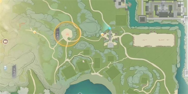 射雕金兵战阵一成就怎么完成