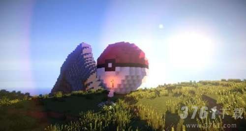 我的世界,宝可梦神兽,刷新地点位置一览