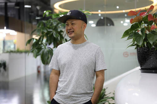 不忘初心，从新出发(龙图游戏的十年和下一个十年）