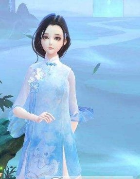 云裳羽衣困难5-4完美搭配攻略-困难5-4怎么通关