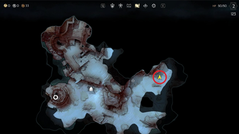 恶意不息斧子怎么获得-恶意不息樵夫斧位置获取方法