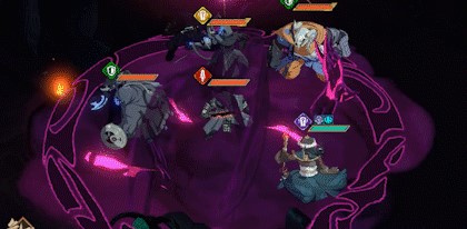 天地劫：幽城再临完颜烈技能怎么搭配