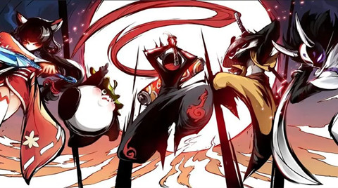 忍者必须死3兑换码4月22日是什么