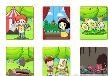 指尖学园,新手转职,攻略分享