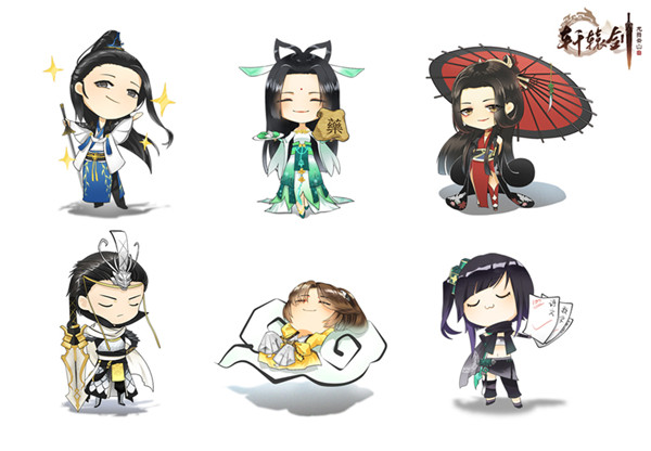 侠士云集，《轩辕剑龙舞云山》铸剑师招募结果揭晓