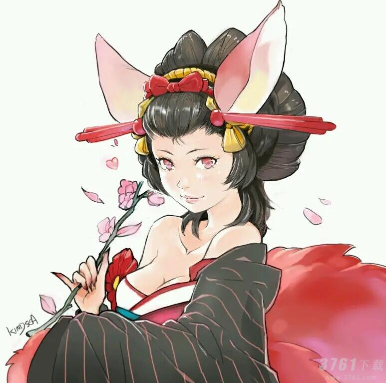 阴阳师,六道之门三尾狐,打法攻略