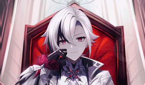 原神仆人阿蕾奇诺抽几命最好-原神仆人阿蕾奇诺命座抽取建议