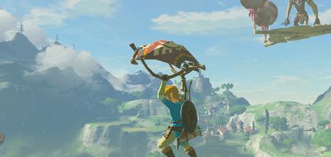 塞尔达不燃烧的试炼怎么过