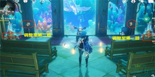 原神海魔王的宫殿任务怎么做