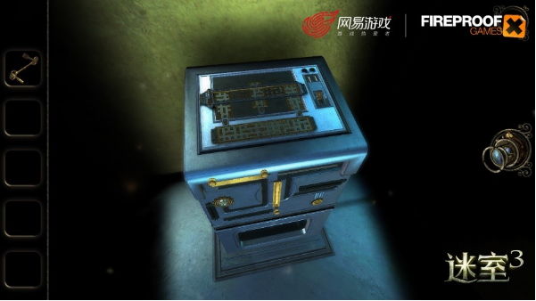 风靡全球的《迷室》(The