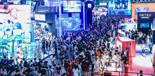 新一批进口游戏获批名单揭晓