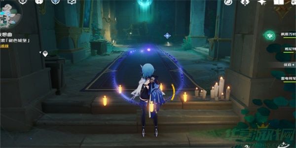 原神海魔王的宫殿任务攻略-原神海魔王的宫殿任务怎么做