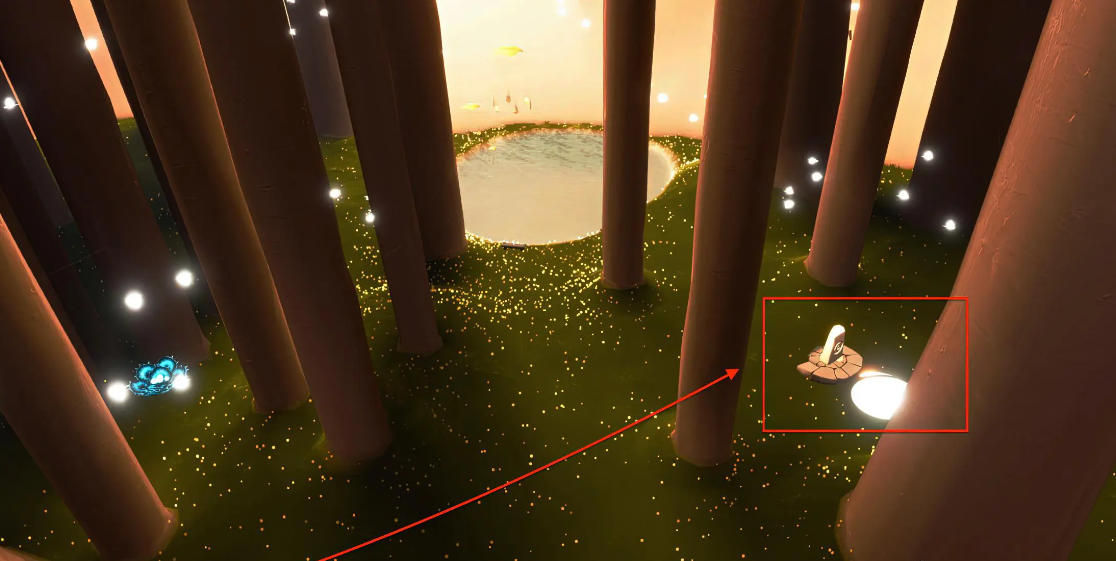 光遇4月25日每日任务怎么完成