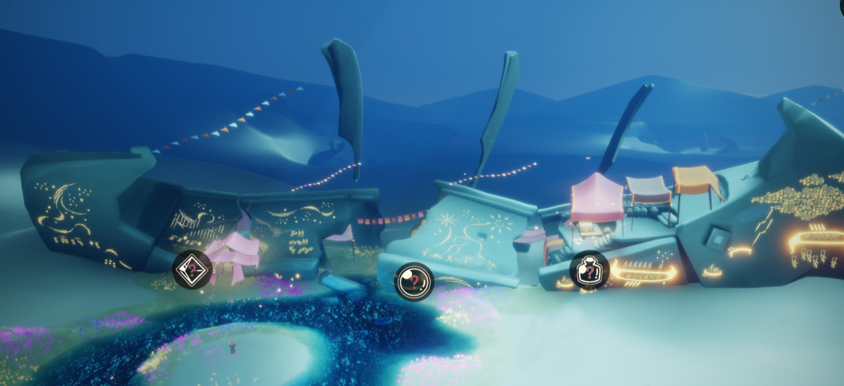 光遇4月25日免费魔法有什么-光遇4月25日免费魔法全收集攻略