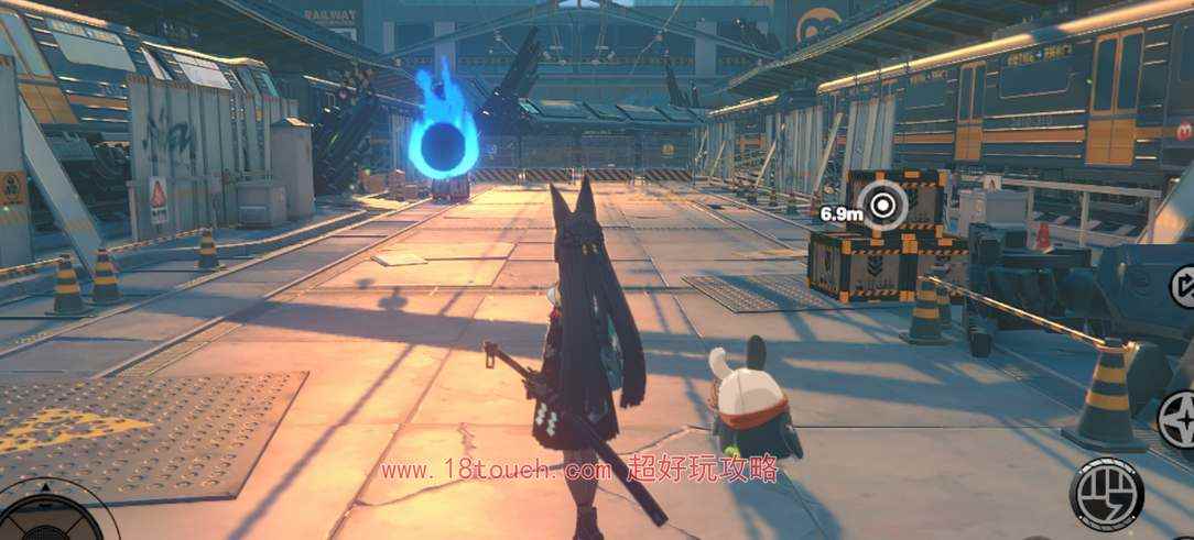 绝区零强力四星角色推荐