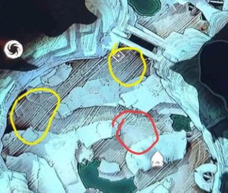 恶意不息采石场爬行者在哪刷新-恶意不息采石场爬行者刷新位置介绍