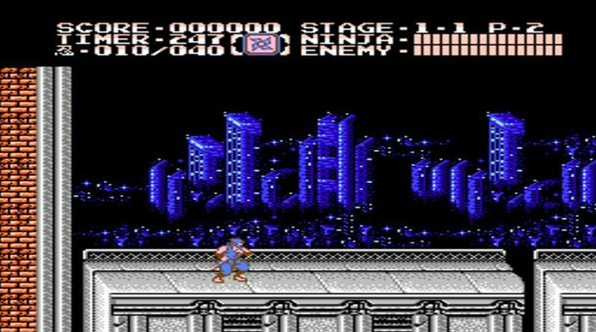 忍者龙剑传2中文版下载