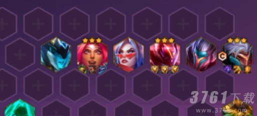 云顶之弈S8鸟盾劫阵容怎么玩-S8鸟盾劫阵容玩法攻略