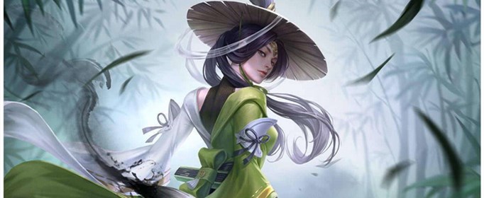 王者荣耀S19上官婉儿铭文怎么搭配