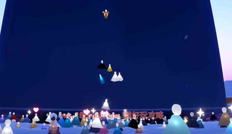 光遇五周年庆新增活动物品一览