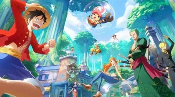 航海王梦想指针阵容推荐-航海王梦想指针阵容怎么搭配