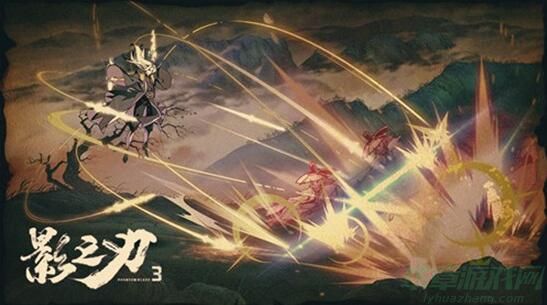 影之刃3武痴套装获得方法-影之刃3武痴套装怎么获得