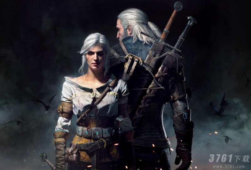 巫师3怎么快速升级-升级方法大全