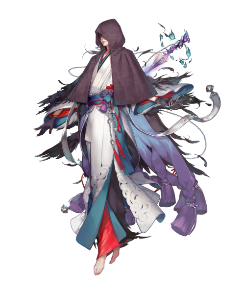 top级国漫联动(《妖神记》X《妖怪名单》即将登场）