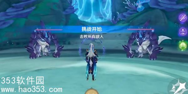 原神4.6请转告王城的公民成就怎么获得-请转告王城的公民成就攻略