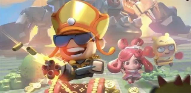 流浪超市赵云云技能是什么 流浪超市赵云云技能介绍