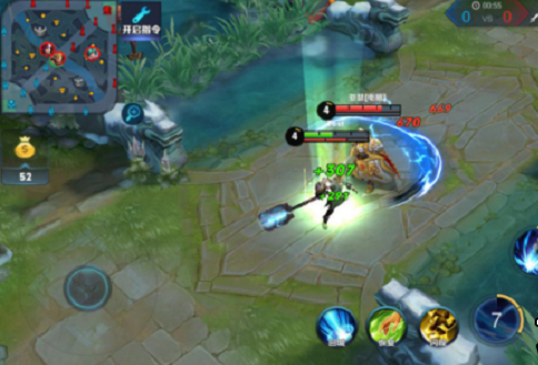 《王者荣耀》王者荣耀3月22日体验服更新公告,王者荣耀3月22日体验服更新内容