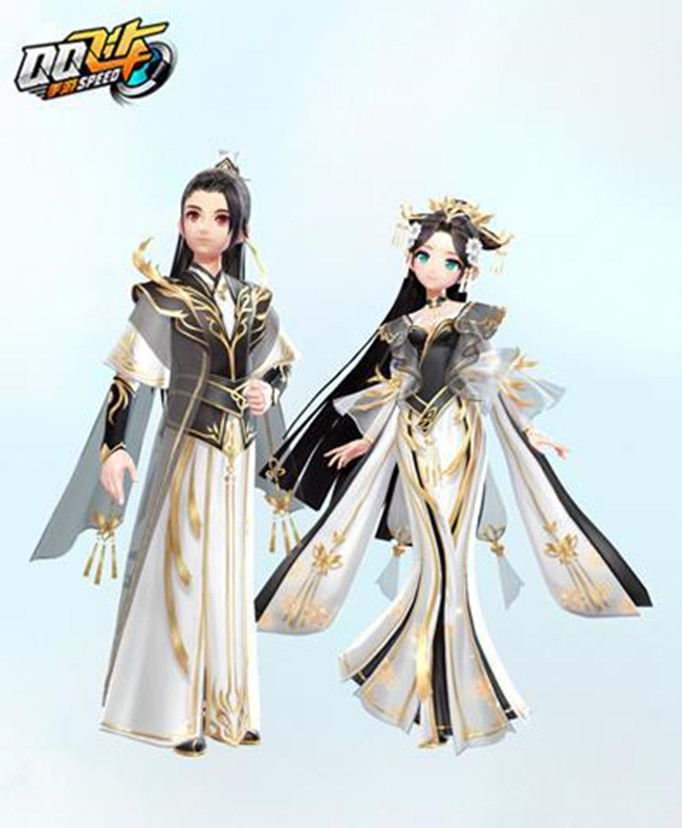 QQ飞车手游芝兰蝶影时装怎么获得(QQ飞车手游芝兰蝶影时装获得方法)