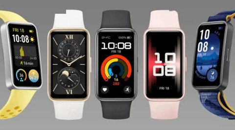 华为手环9预计发布时间