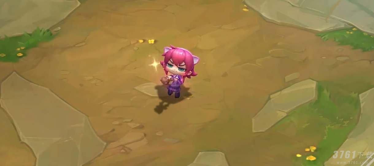 云顶之弈,兔年小小安妮,价格讲解