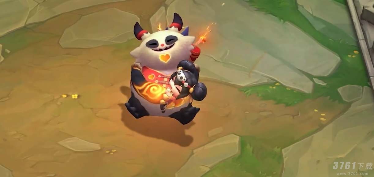 云顶之弈兔年小小安妮价格是多少-兔年小小安妮价格讲解