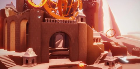 光遇4.29大蜡烛在哪里