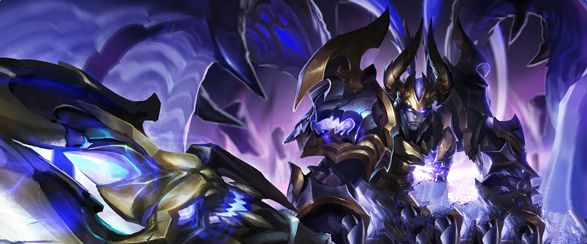 《王者荣耀》吕布天魔缭乱皮肤返场,王者荣耀吕布天魔缭乱多少钱