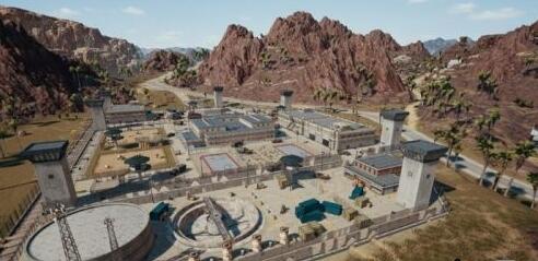 《绝地求生》删除新地图文件方法教程,绝地求生怎么删除新地图