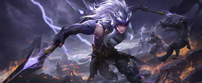 王者荣耀S19马超怎么出装(王者荣耀S19马超出装推荐)