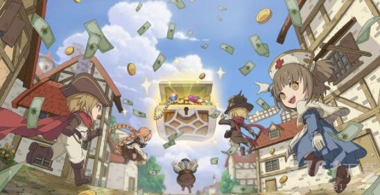 异世代光与魔法,阵容,最强搭配攻略