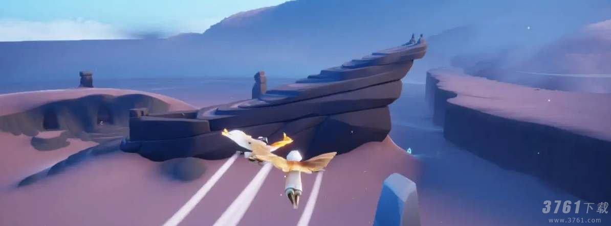 光遇回归先祖全部位置在哪-回归先祖全部位置攻略