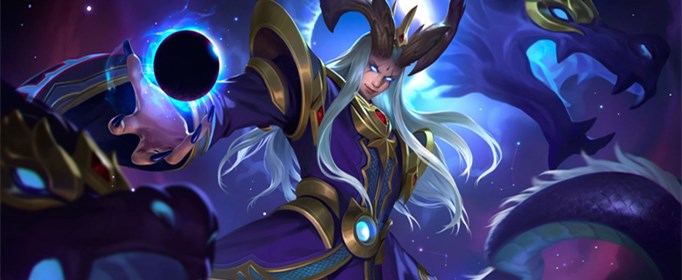 王者荣耀S19东皇太一怎么出装(王者荣耀S19东皇太一出装推荐)