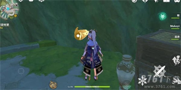 原神,须弥主城宝箱,位置介绍