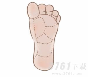文字成精足底按摩怎么玩-足底按摩玩法攻略