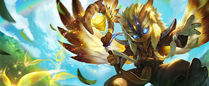 王者荣耀S19鬼谷子怎么出装(王者荣耀S19鬼谷子出装推荐)