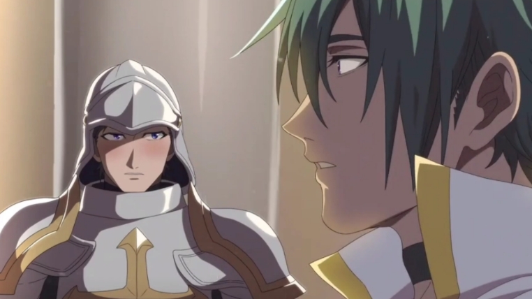 哥布林洞窟动漫nasa1-3-哥布林无删减提取码链接地址一览