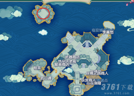 神雕侠侣2手游重阳遗物奇遇怎么做-重阳遗物奇遇攻略分享