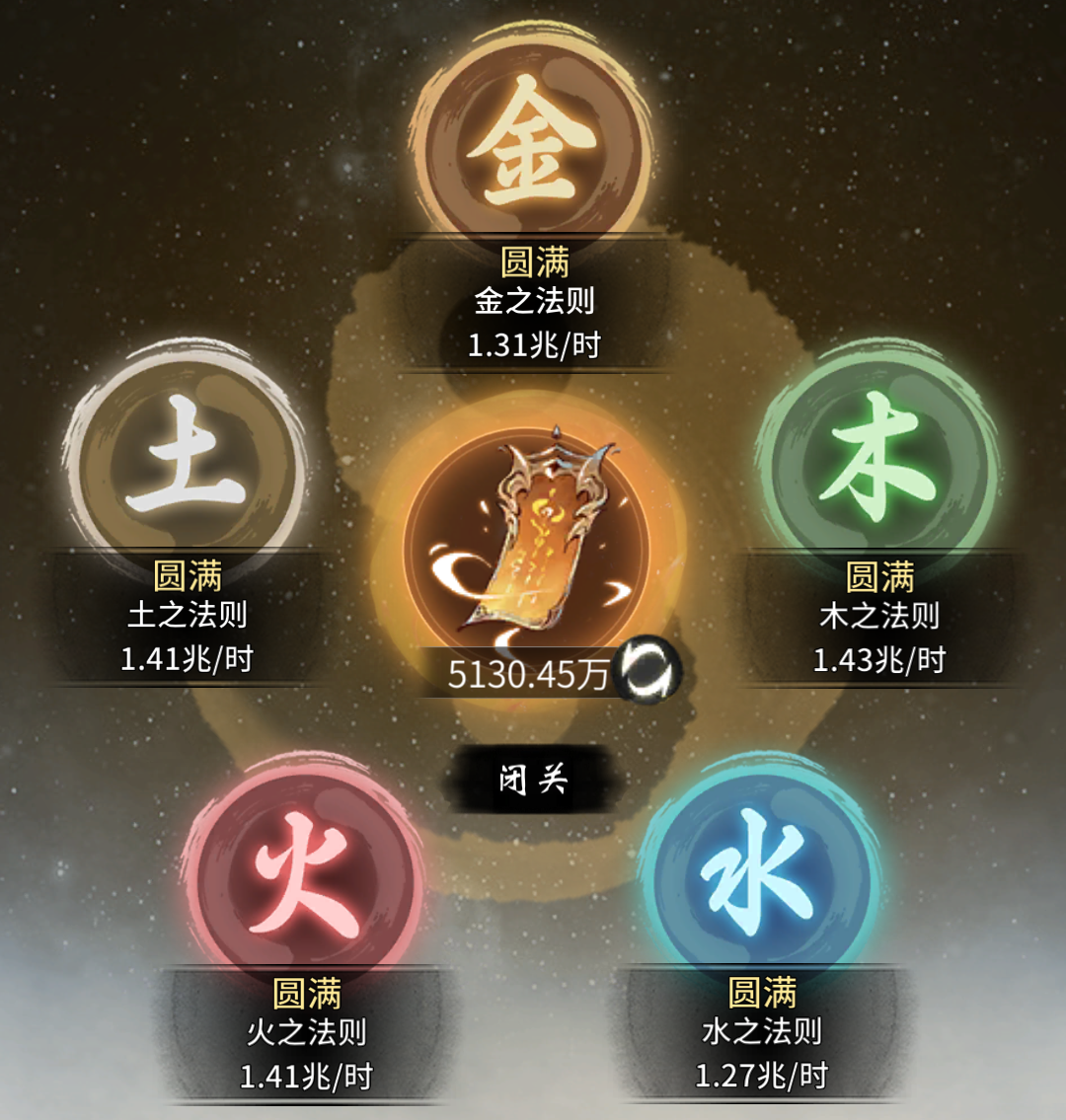 一念逍遥10月28日更新后有什么内容